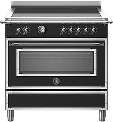 Индукционная плита BERTAZZONI HER95I1ENET