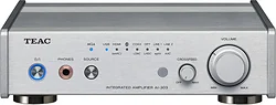 Интегральный усилитель Teac AI-303