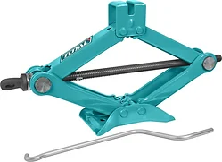 Домкрат Total THT101011 1т