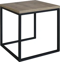 Журнальный столик Бобруйскмебель Berg БМ2.814.0.41 Журнальный столик Бобруйскмебель Berg БМ2.814.0.41