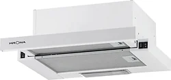 Вытяжка Krona Kamilla 450 КА-00001800