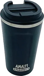 Термокружка Следопыт Amalfi PF-CWS-P103 500мл Термокружка Следопыт Amalfi PF-CWS-P103 500мл