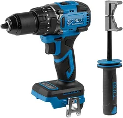 Дрель-шуруповерт Bull SR 1806 R-series SOLO XLTpro 2329058