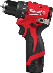 Дрель-шуруповерт Milwaukee M12 BLDDRC-202C 4933499686 Дрель-шуруповерт Milwaukee M12 BLDDRC-202C 4933499686