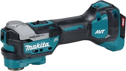 Многофункциональная шлифмашина Makita TM001GZ (без АКБ) Многофункциональная шлифмашина Makita TM001GZ (без АКБ)