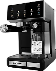 Рожковая кофеварка Oulemei OLM-KFA019