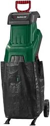Садовый измельчитель PARKSIDE PEMH 2400 A1
