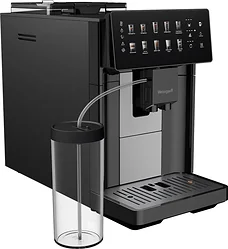 Кофемашина Weissgauff WCM-365 Automatic ColorTouch Cappuccino Nero Кофемашина Weissgauff WCM-365 Automatic ColorTouch Cappuccino Nero