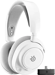 Наушники SteelSeries Arctis Nova 7X Wireless Gen 2 (для Xbox)