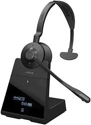 Наушники Jabra Engage 75 SE Mono
