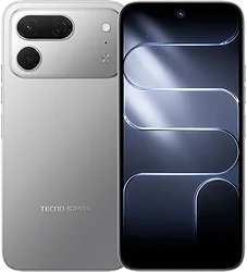 Смартфон Tecno Spark 50 Pro 24/256GB