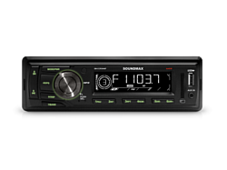 SoundMAX SM-CCR3046F