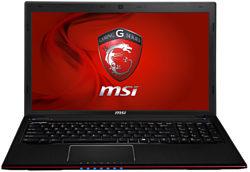 MSI GE60 2OD-297RU