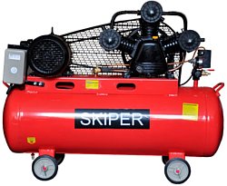 Skiper IBL3100B