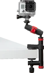 Штатив Joby Action Clamp & Locking Arm