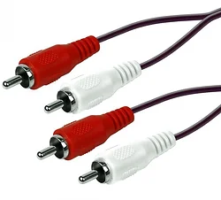 2 RCA - 2 RCA 1.5 м