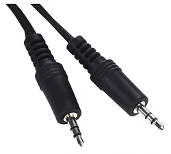 Jack 3.5 male - Jack 3.5 male 1 м