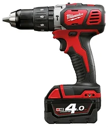 Дрель-шуруповерт Milwaukee M18 BPD-402C Дрель-шуруповерт Milwaukee M18 BPD-402C