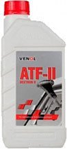 Venol ATF II D 1л