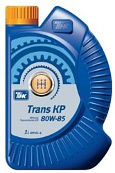 ТНК Транс КП 80W-85 1л