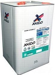 Xado Atomic oil 10W-40 SL/CF 20л