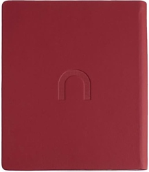 Barnes & Noble Lewis Cover in Red