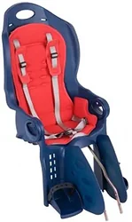 Детское велокресло Kross Parts Cozy