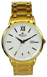 Наручные часы Appella 4197-1001