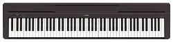 Цифровое пианино Yamaha P-45