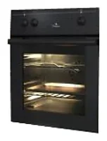 Электрический духовой шкаф DARINA V BDE111 705B