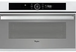 Микроволновая печь Whirlpool AMW 731 WH Микроволновая печь Whirlpool AMW 731 WH