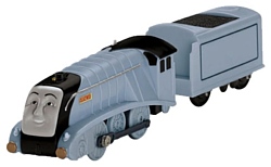 Thomas & Friends Локомотив Спенсер серия TrackMaster R9221