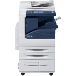 Xerox WorkCentre 5300