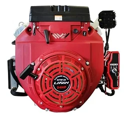 Двигатель для садовой техники LIFAN LF2V78F-2A
