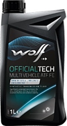 Wolf OfficialTech Multi Vehicle ATF FE 1л