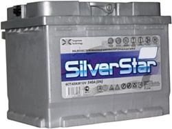 Silver Star 6CT-100A3 (100Ah)