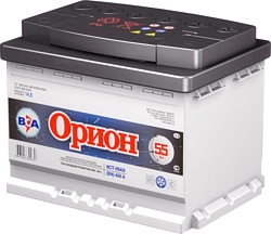 Орион 6СТ-55 А3 (55Ah)