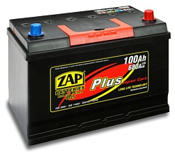 ZAP Plus JR 60032 (100Ah)