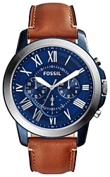 Наручные часы Fossil FS5151