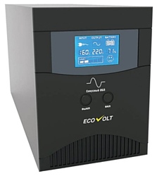 Ecovolt COM 1000