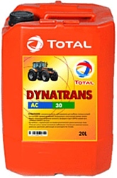 Total Dynatrans AC 30 20л