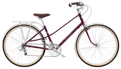 Велосипед Electra Ticino 20D Ladies (2016)
