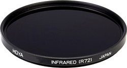 Hoya INFRARED (R72, RM90) 52mm