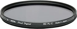 Светофильтр Hoya Pro1 Digital CIRCULAR PL 40.5mm