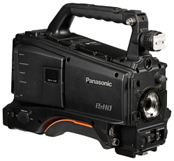 Panasonic AJ-PX380G