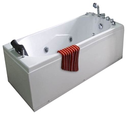 Royal Bath TUDOR SENOSAN 150x70