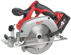 Дисковая пила Milwaukee HD18 CS-402B Дисковая пила Milwaukee HD18 CS-402B