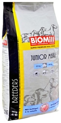 Biomill Breeders Maxi Junior (20.0 кг)