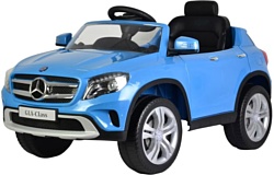 ChiLok Bo Mercedes-Benz GLA (голубой)