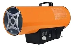 Газовая тепловая пушка RedVerg RD-GH30T Газовая тепловая пушка RedVerg RD-GH30T